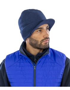 R-RC060X-Esco Army Knitted Hat 2